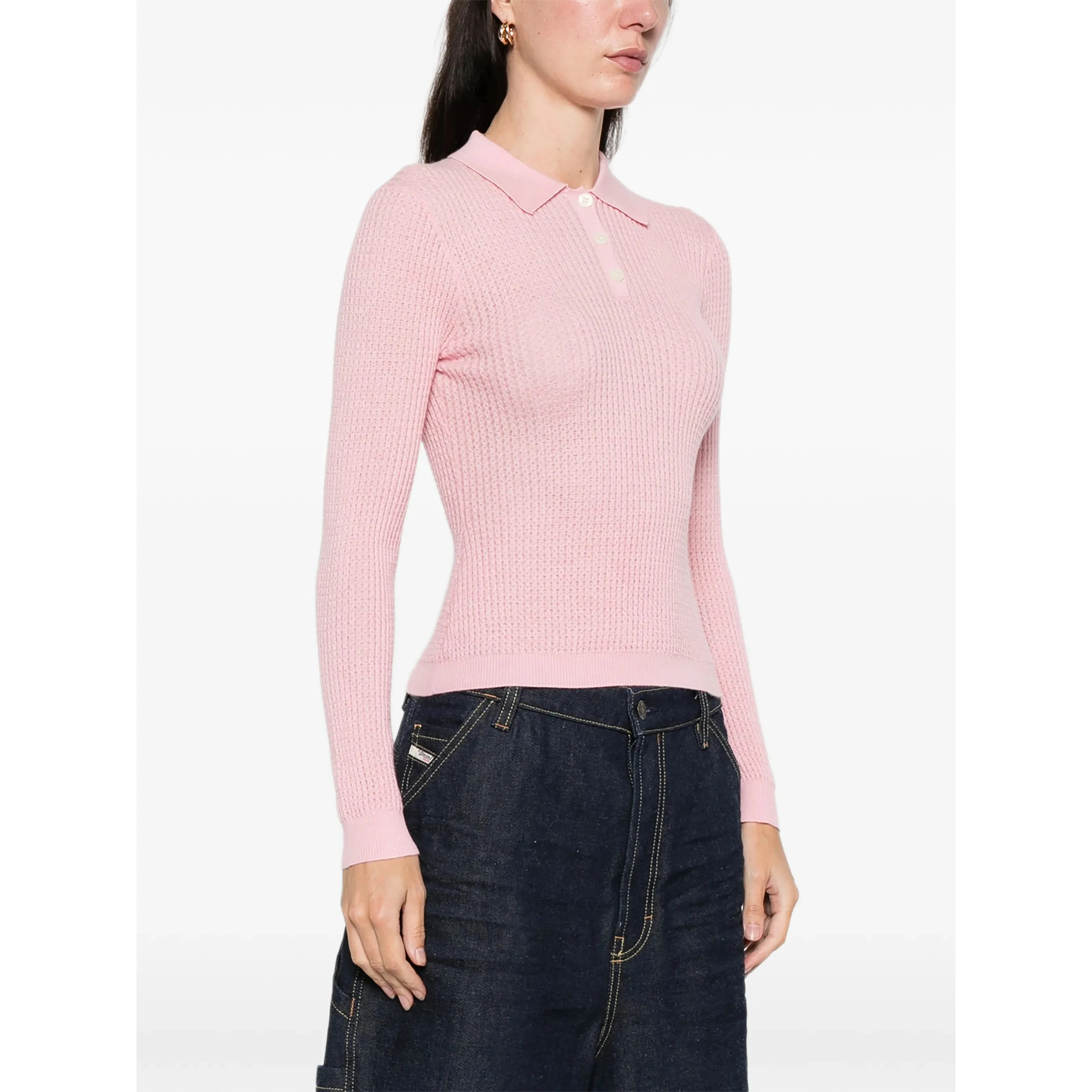 GUEST IN RESIDENCE Sweaters Pink