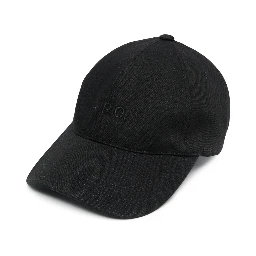 A.P.C. Hats Black