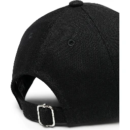 A.P.C. Hats Black