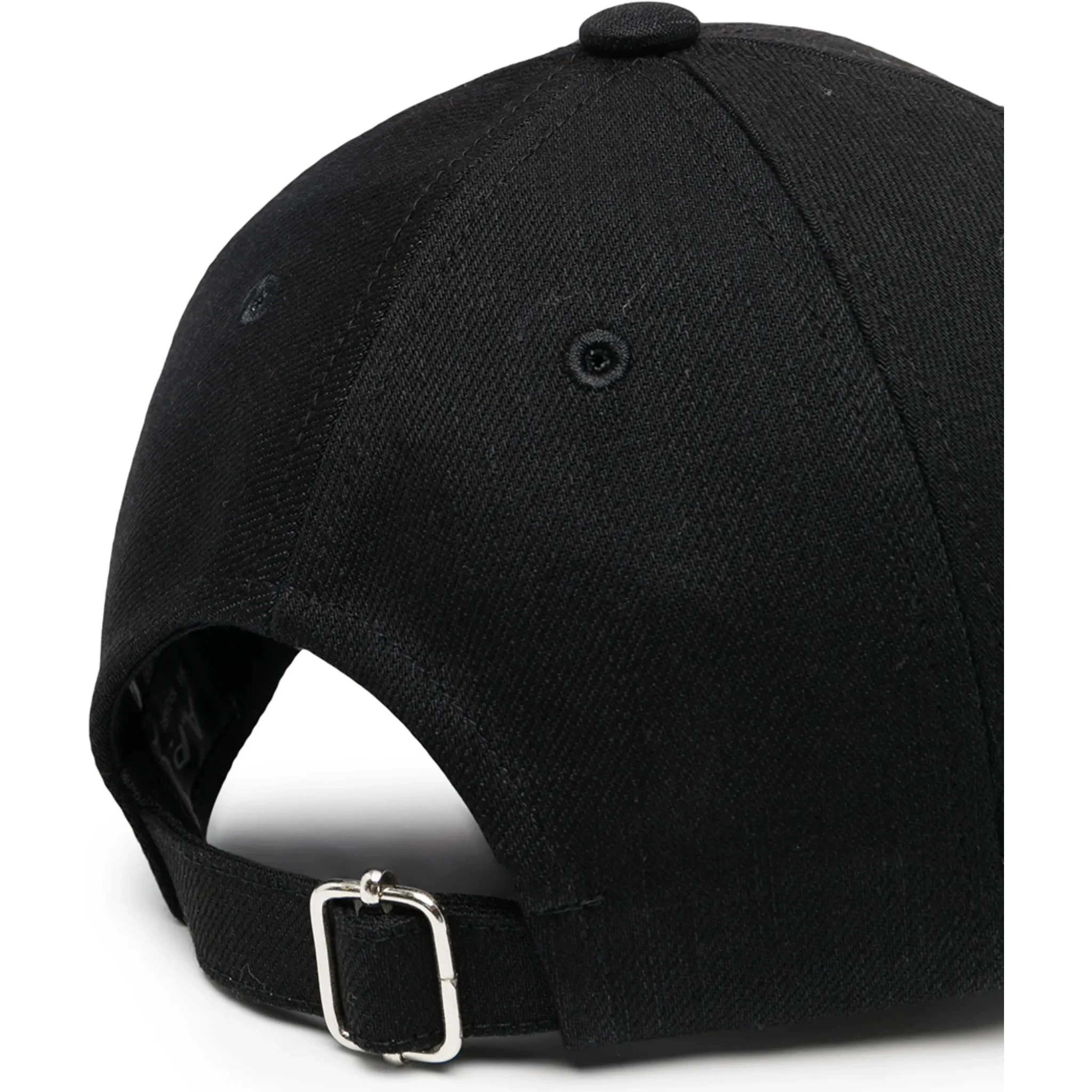 A.P.C. Hats Black