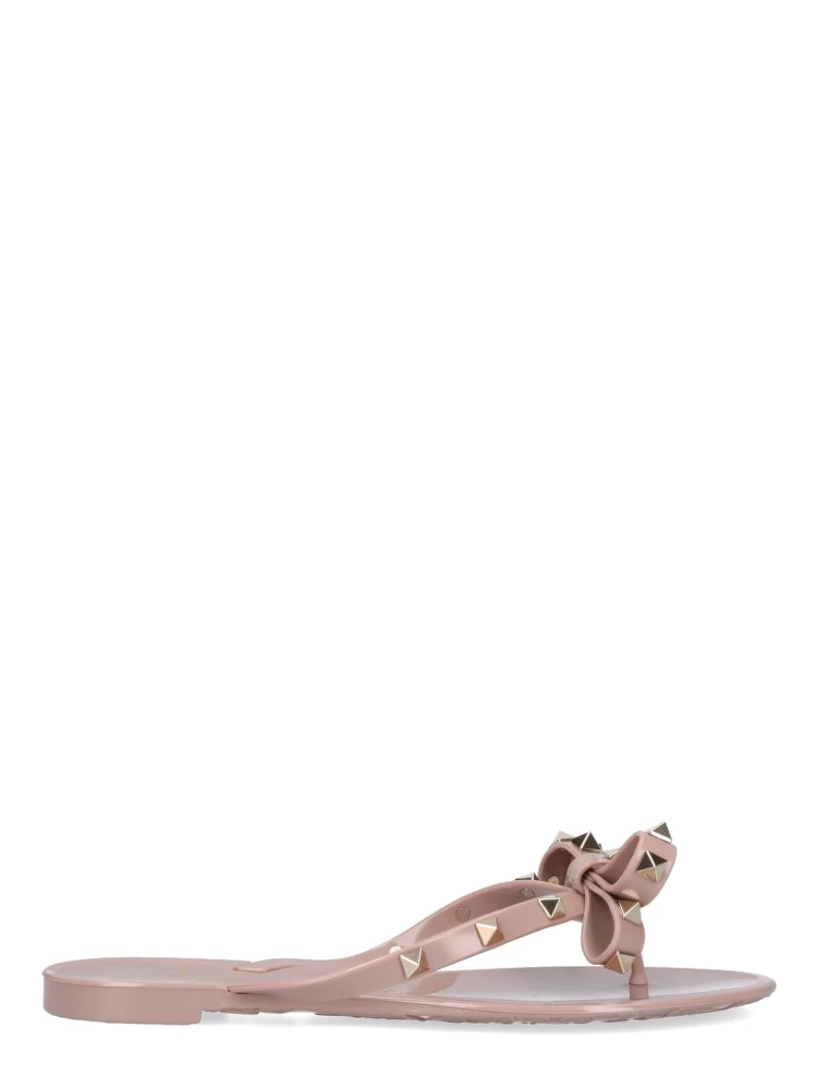 Valentino Garavani Sandals Pink