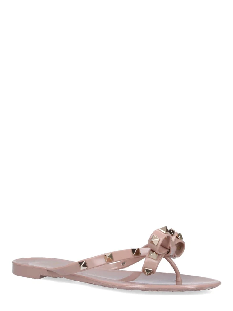 Valentino Garavani Sandals Pink alternative