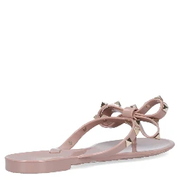 Valentino Garavani Sandals Pink