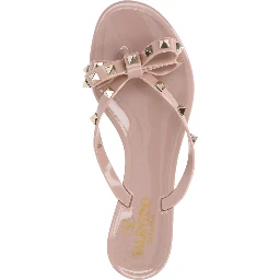 Valentino Garavani Sandals Pink