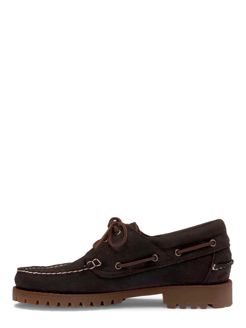 Sebago Flat shoes