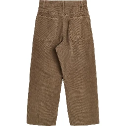 Sunflower Trousers Beige