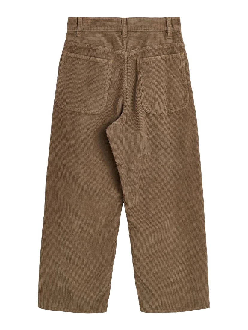 Sunflower Trousers Beige