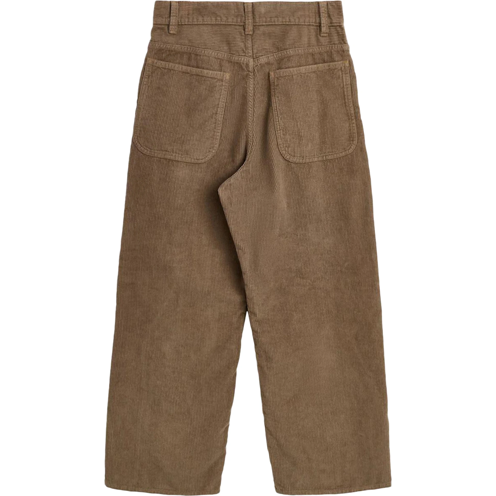 Sunflower Trousers Beige