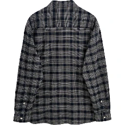 Sunflower Shirts Black