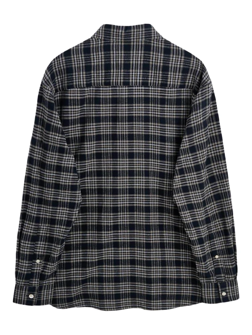 Sunflower Shirts Black