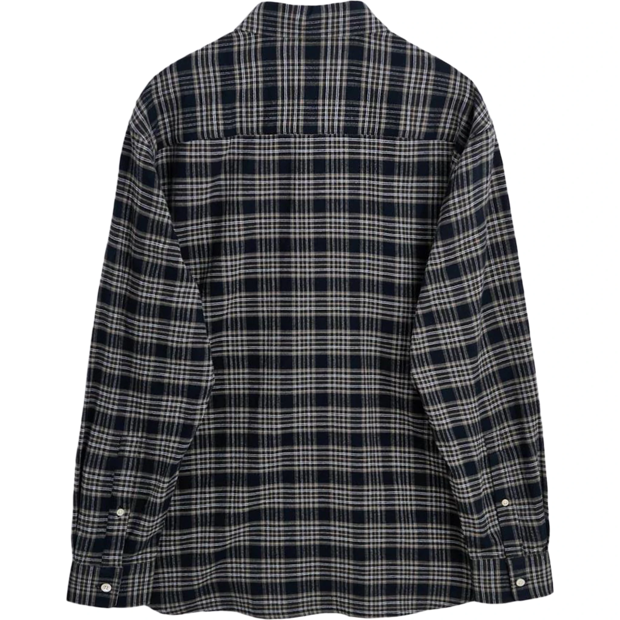 Sunflower Shirts Black