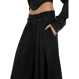 Vivienne Westwood Skirts Black