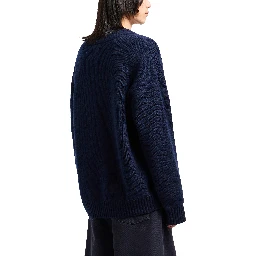 EMPORIO ARMANI SUSTAINABLE Sweaters