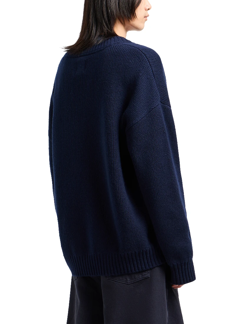 EMPORIO ARMANI SUSTAINABLE Sweaters