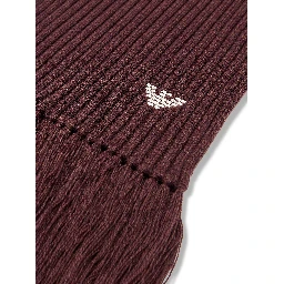 EMPORIO ARMANI SUSTAINABLE Scarfs