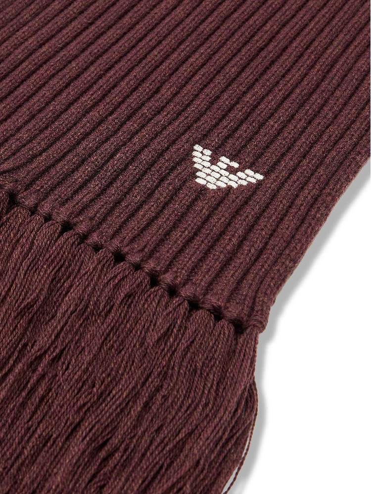 EMPORIO ARMANI SUSTAINABLE Scarfs alternative