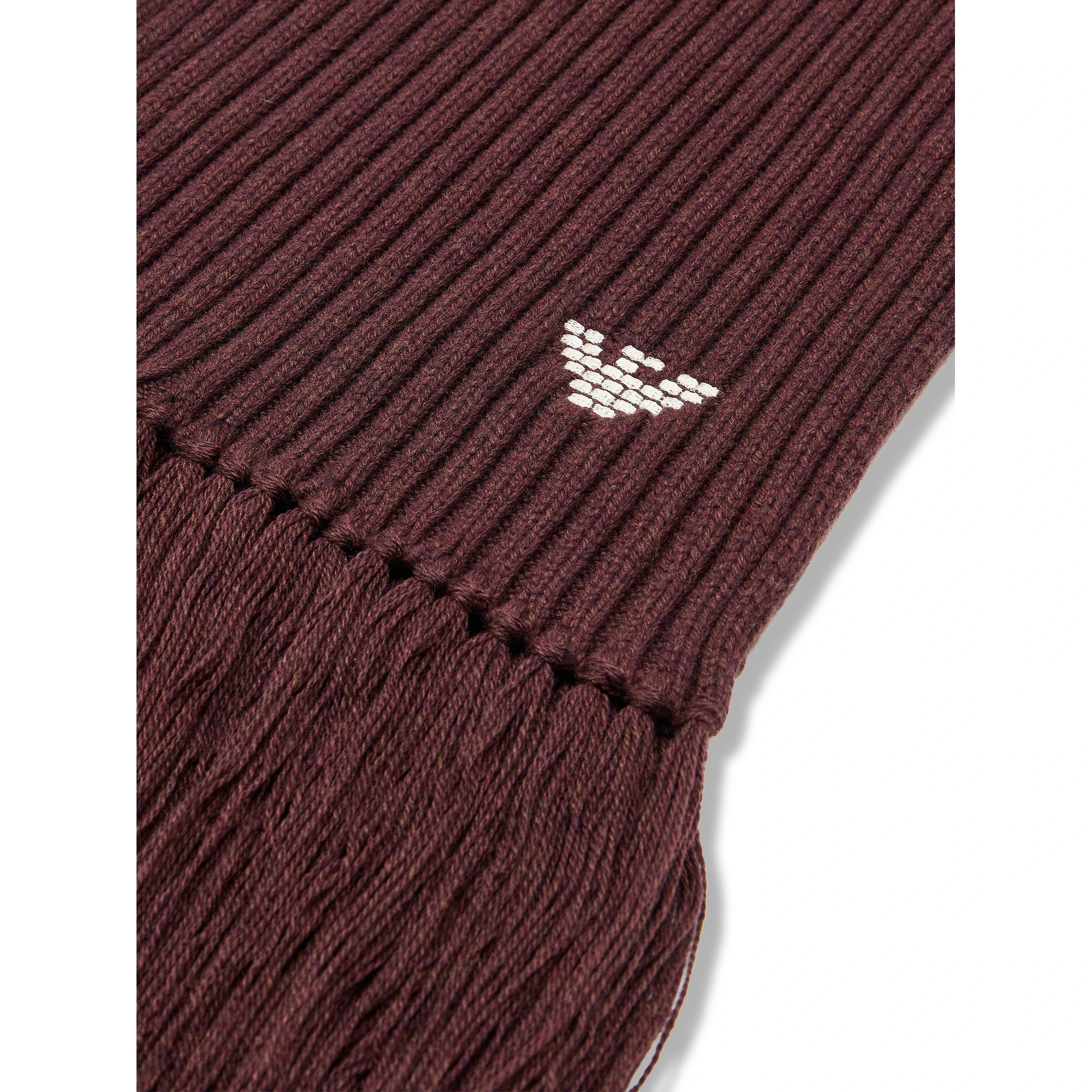 EMPORIO ARMANI SUSTAINABLE Scarfs