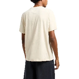 EMPORIO ARMANI SUSTAINABLE T-shirts and Polos