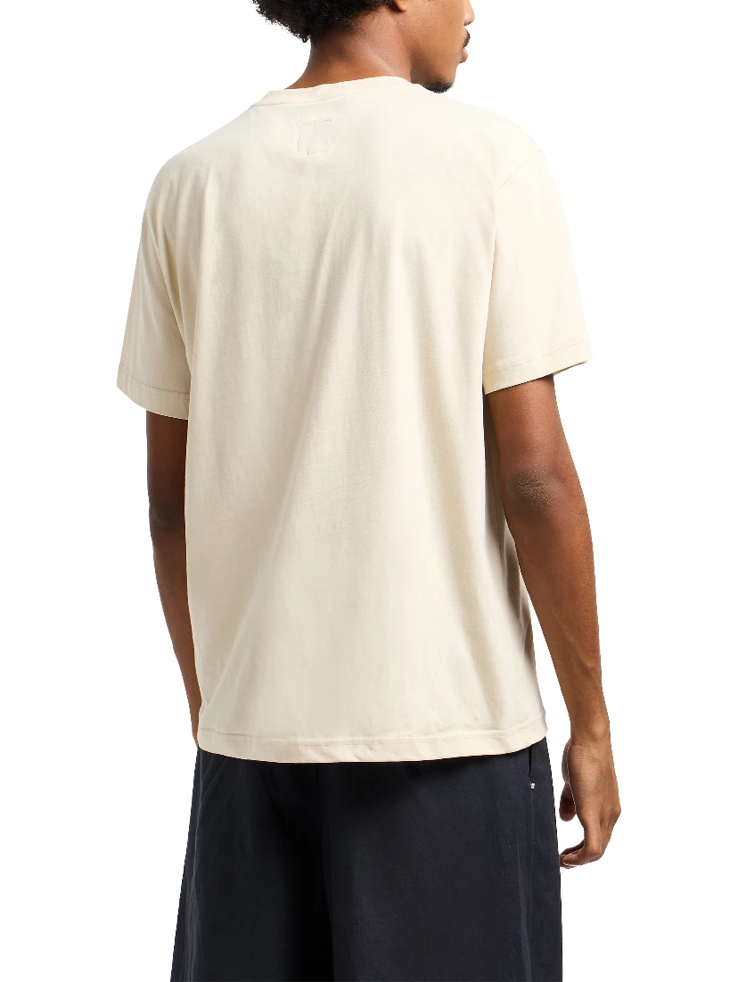 EMPORIO ARMANI SUSTAINABLE T-shirts and Polos