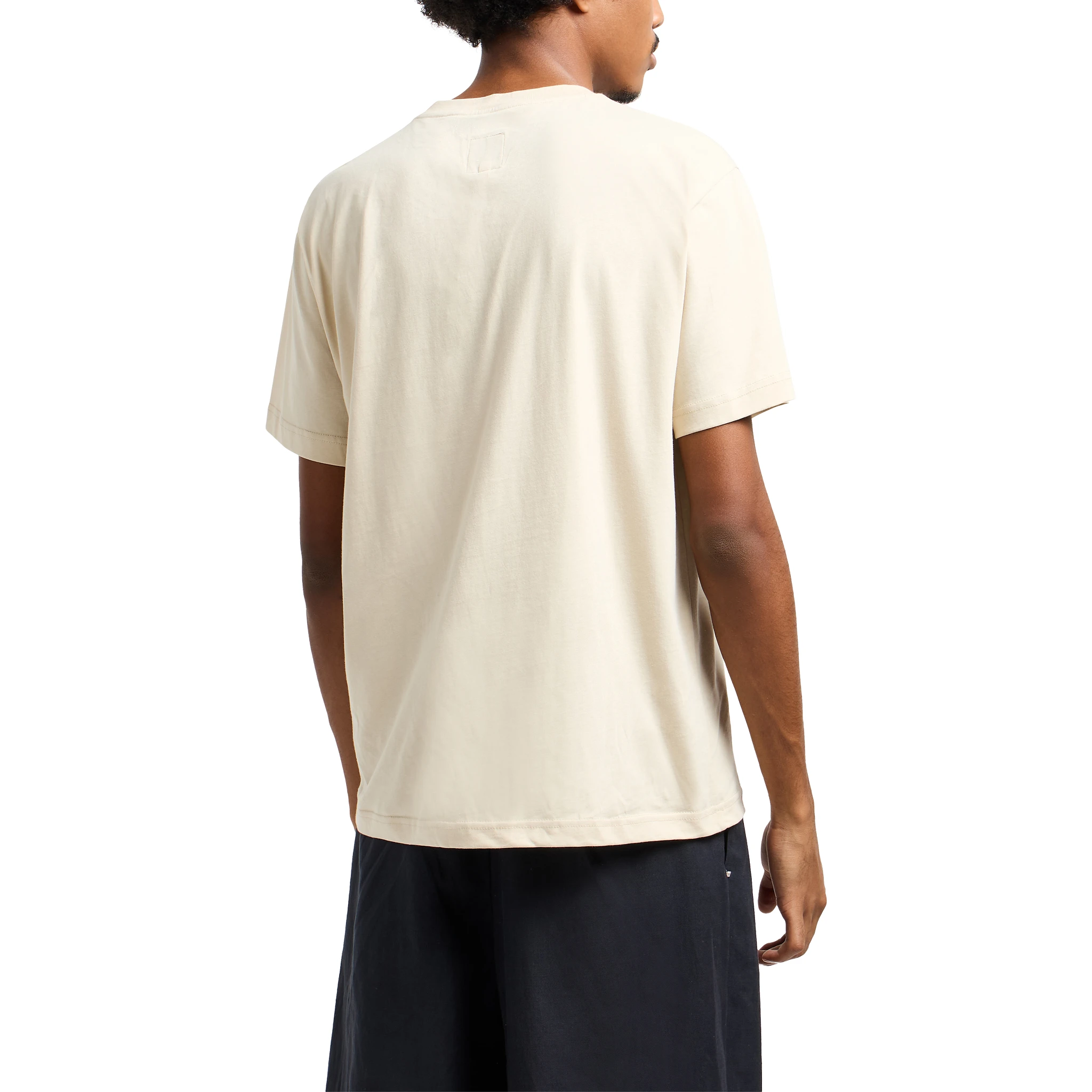 EMPORIO ARMANI SUSTAINABLE T-shirts and Polos