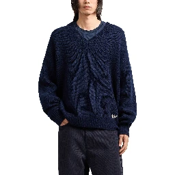 EMPORIO ARMANI SUSTAINABLE Sweaters