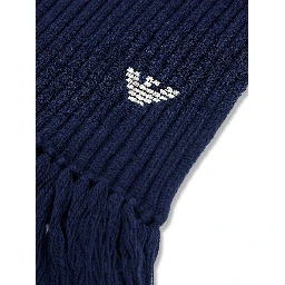 EMPORIO ARMANI SUSTAINABLE Scarfs