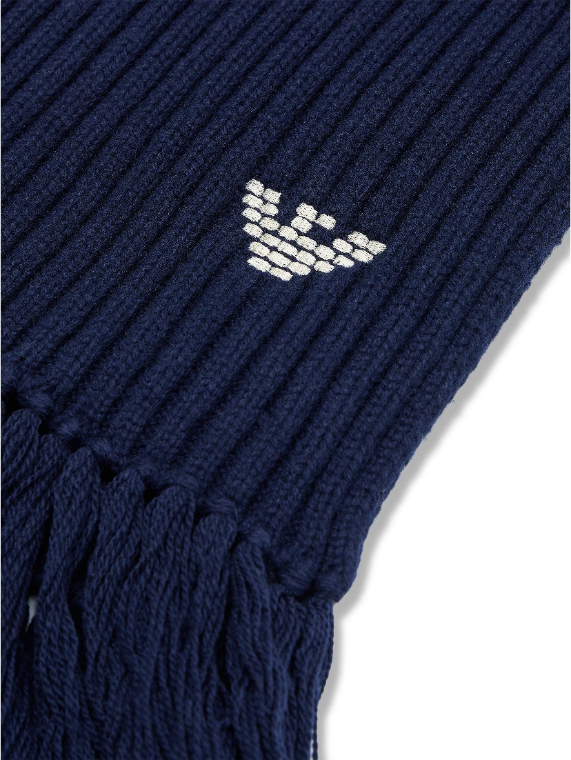 EMPORIO ARMANI SUSTAINABLE Scarfs
