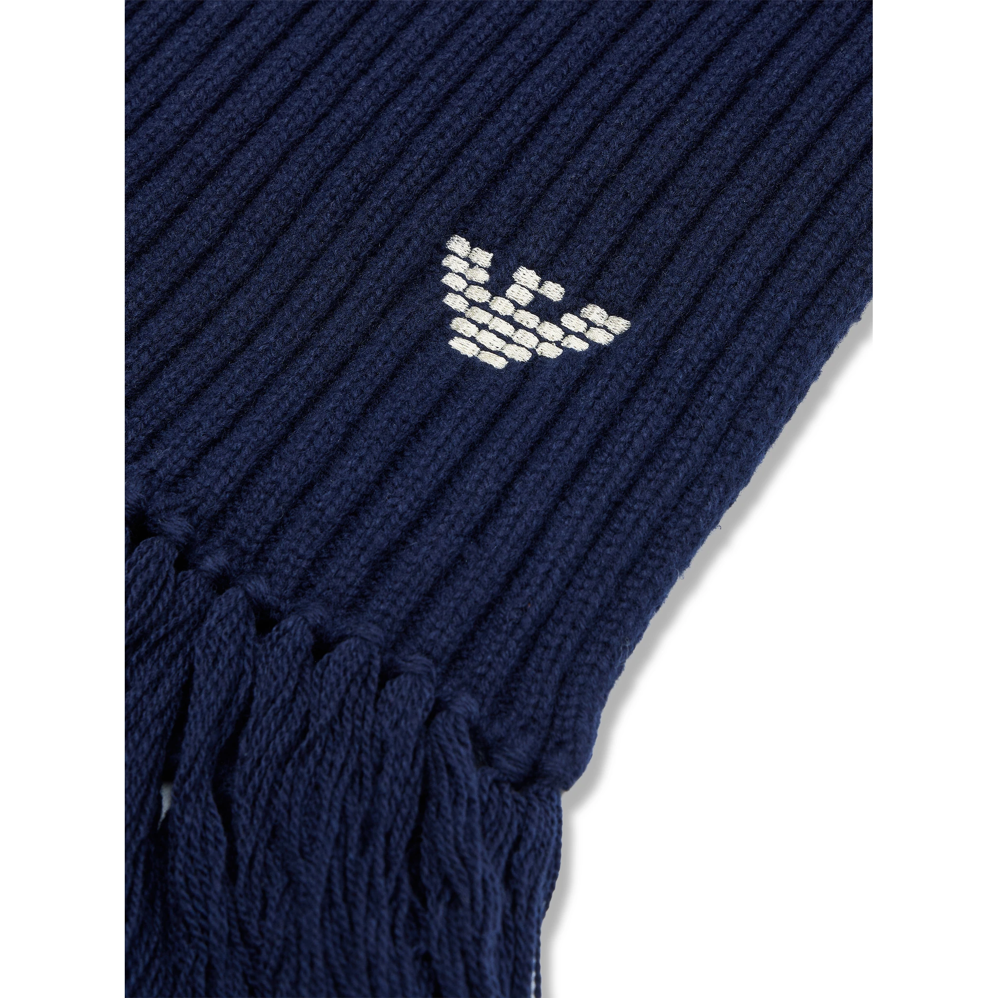 EMPORIO ARMANI SUSTAINABLE Scarfs