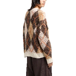 EMPORIO ARMANI SUSTAINABLE Sweaters