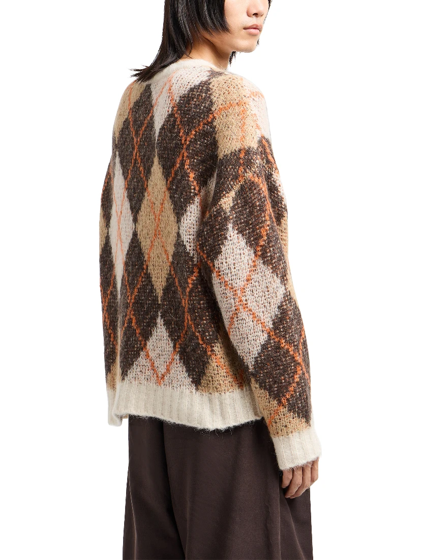 EMPORIO ARMANI SUSTAINABLE Sweaters