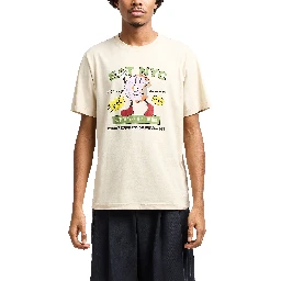 EMPORIO ARMANI SUSTAINABLE T-shirts and Polos