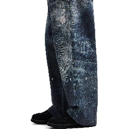 EMPORIO ARMANI SUSTAINABLE Trousers