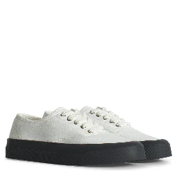 MAISON KITSUNE' Sneakers White