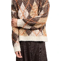 EMPORIO ARMANI SUSTAINABLE Sweaters