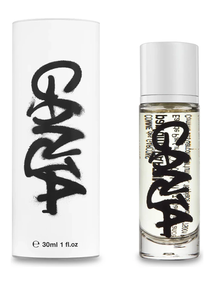 Comme des Garcons Perfumes alternative