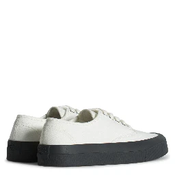 MAISON KITSUNE' Sneakers White