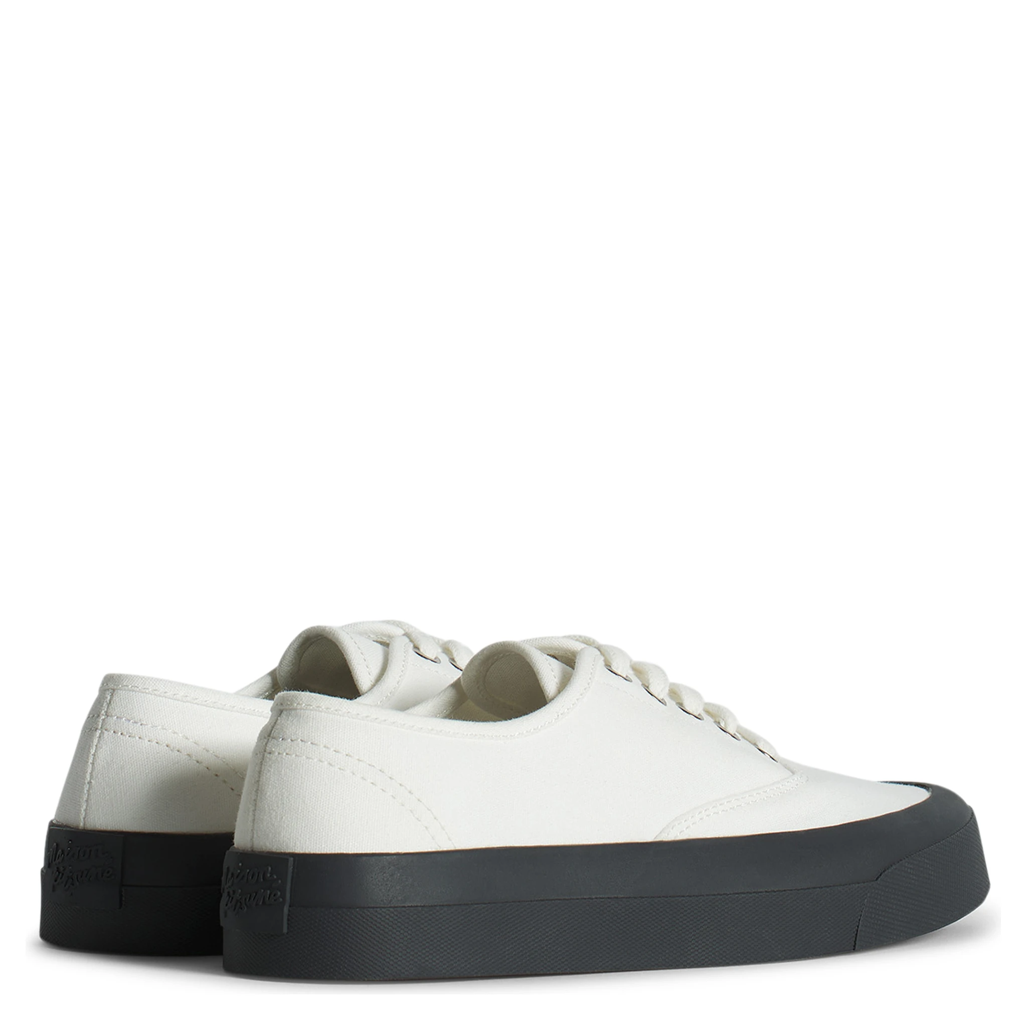 MAISON KITSUNE' Sneakers White