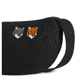 MAISON KITSUNE' Bags.. Grey