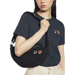 MAISON KITSUNE' Bags.. Grey