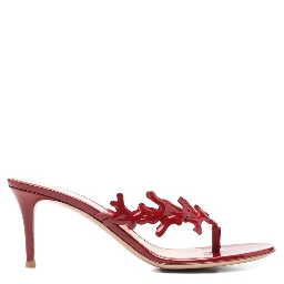 Gianvito Rossi Sandals Red
