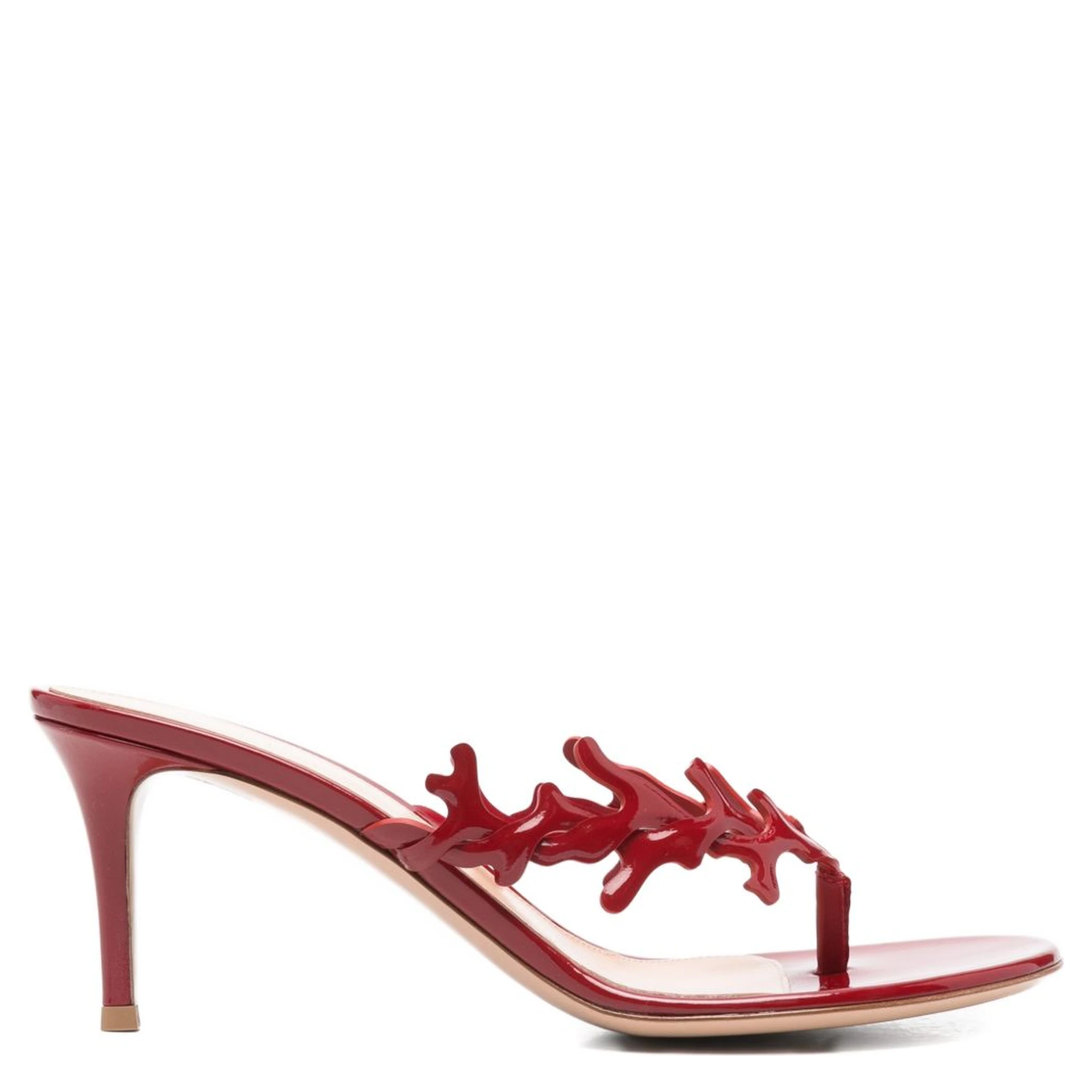 Gianvito Rossi Sandals Red