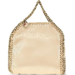 Stella McCartney Bags.. Golden