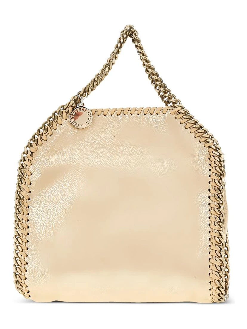 Stella McCartney Bags.. Golden