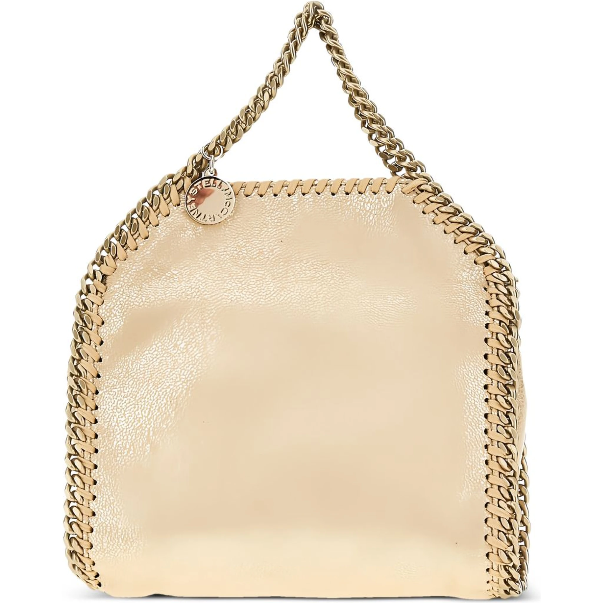 Stella McCartney Bags.. Golden