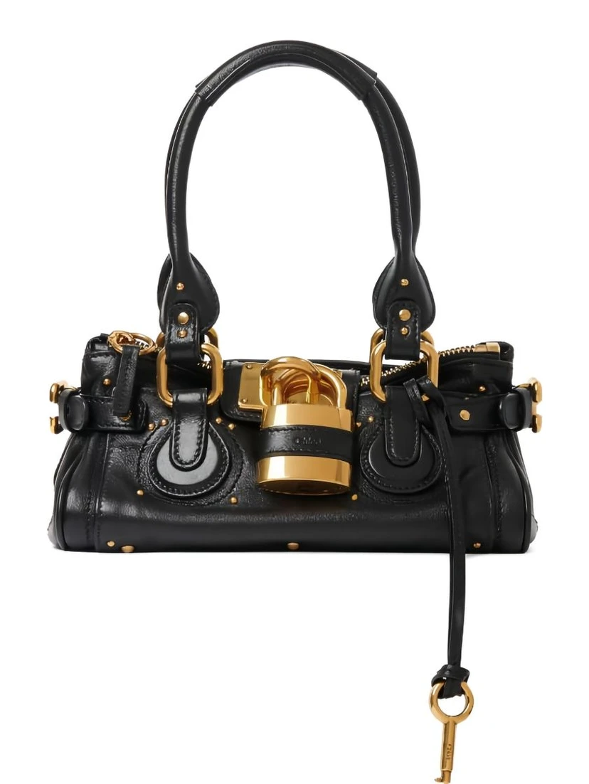 Chloè Bags.. Black