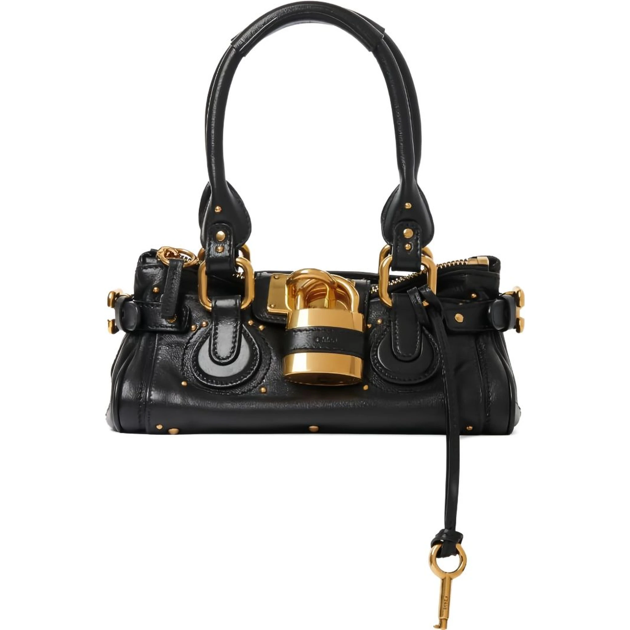 Chloè Bags.. Black