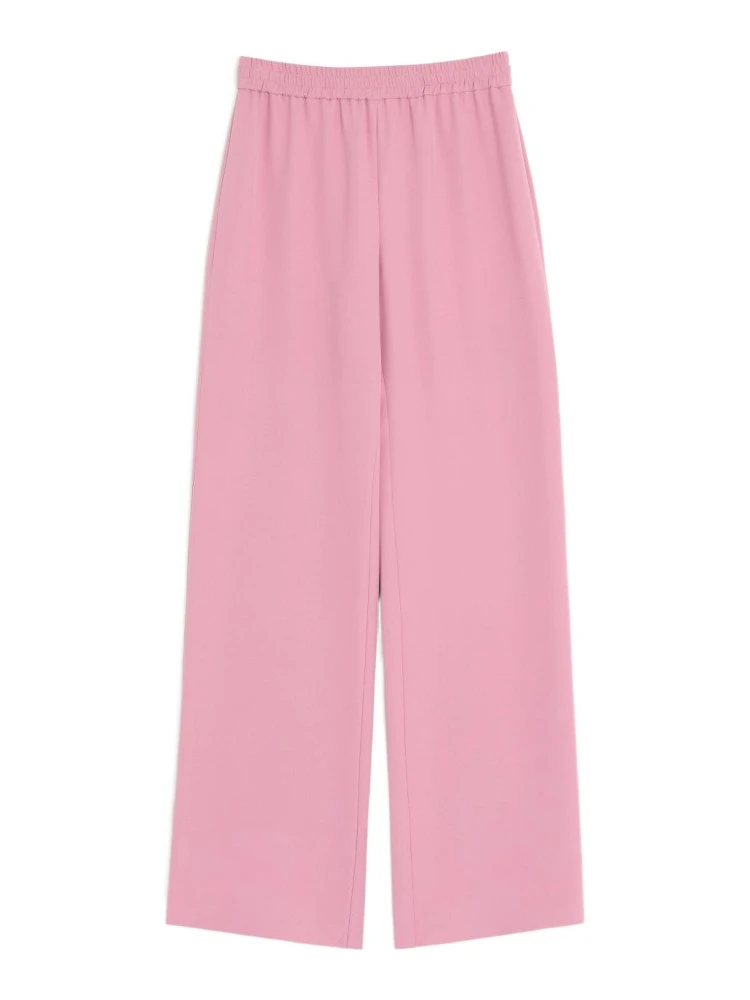 Valentino Trousers Pink