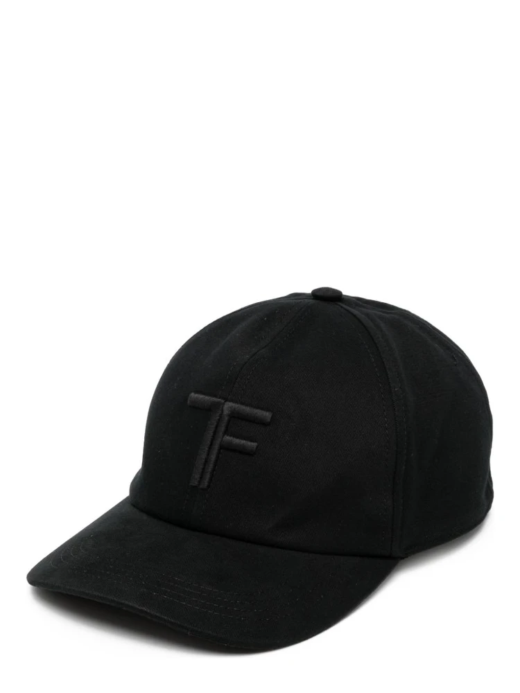 Tom Ford Hats Black