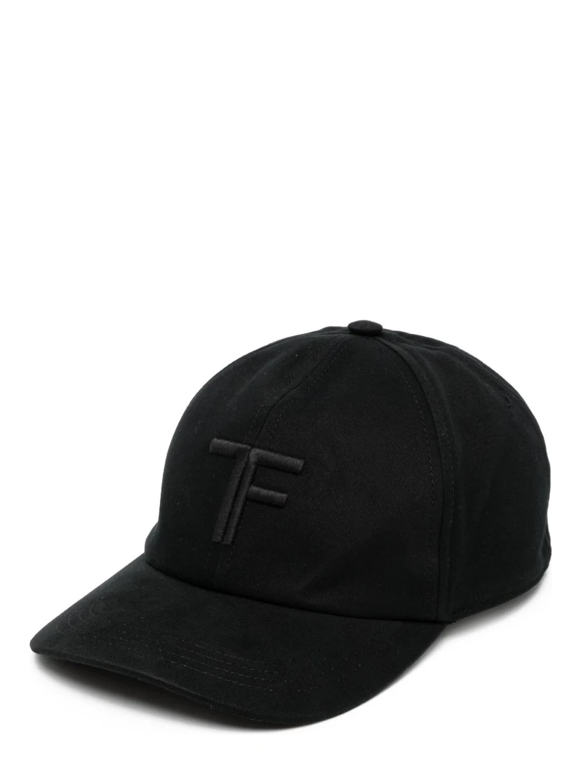 Tom Ford Hats Black