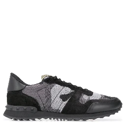 Valentino Garavani Sneakers Black
